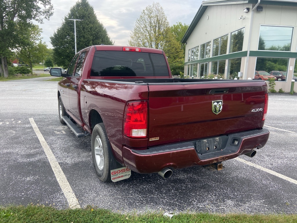 2017 Ram 1500 Express - Photo 3