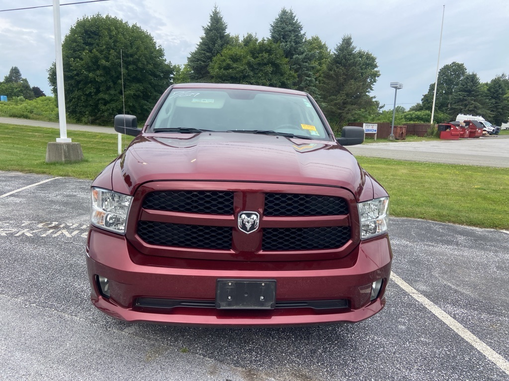 2017 Ram 1500 Express - Photo 5