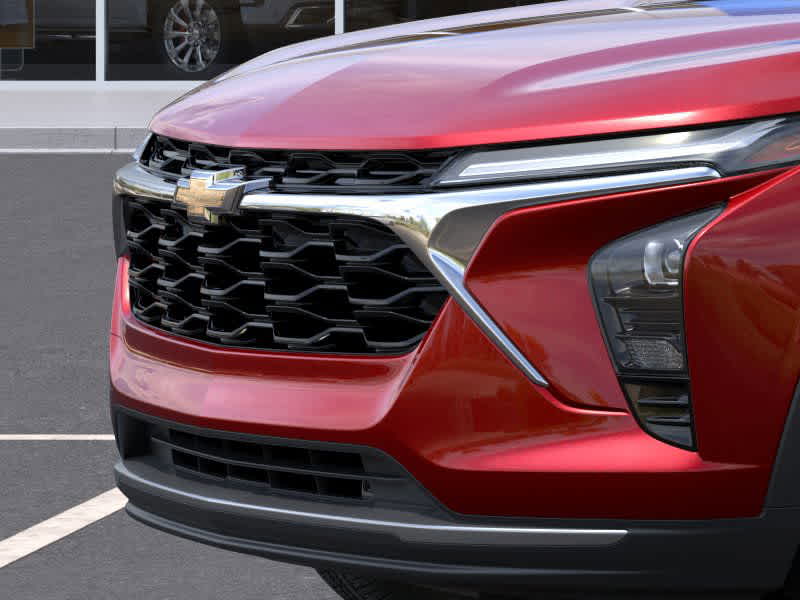 2026 Chevrolet Trax LT - Photo 13