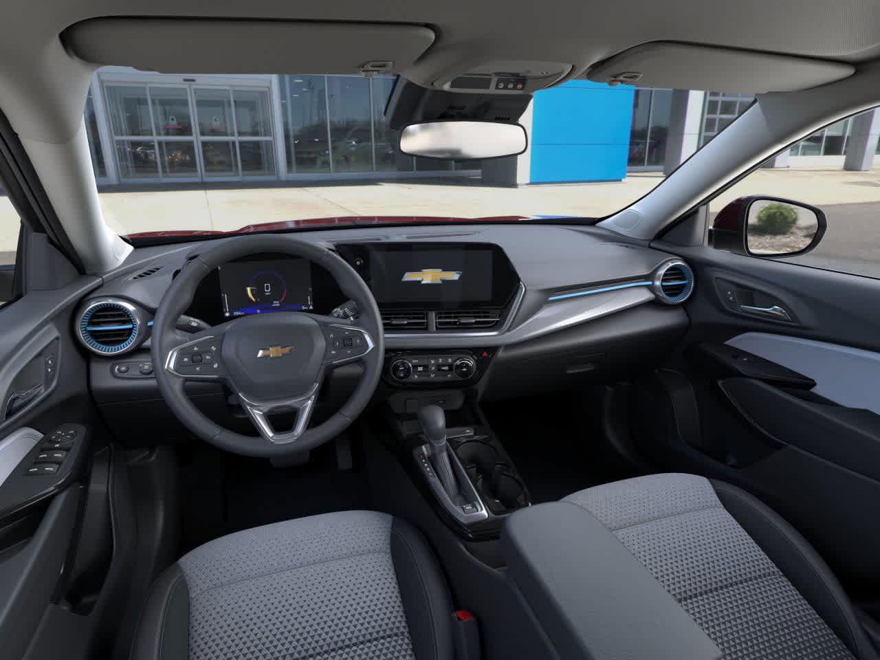 2026 Chevrolet Trax LT - Photo 15