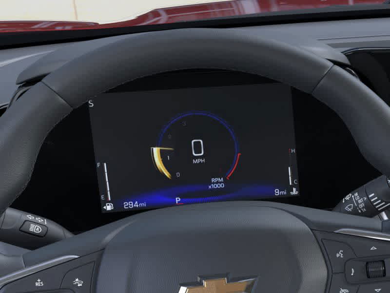 2026 Chevrolet Trax LT - Photo 18