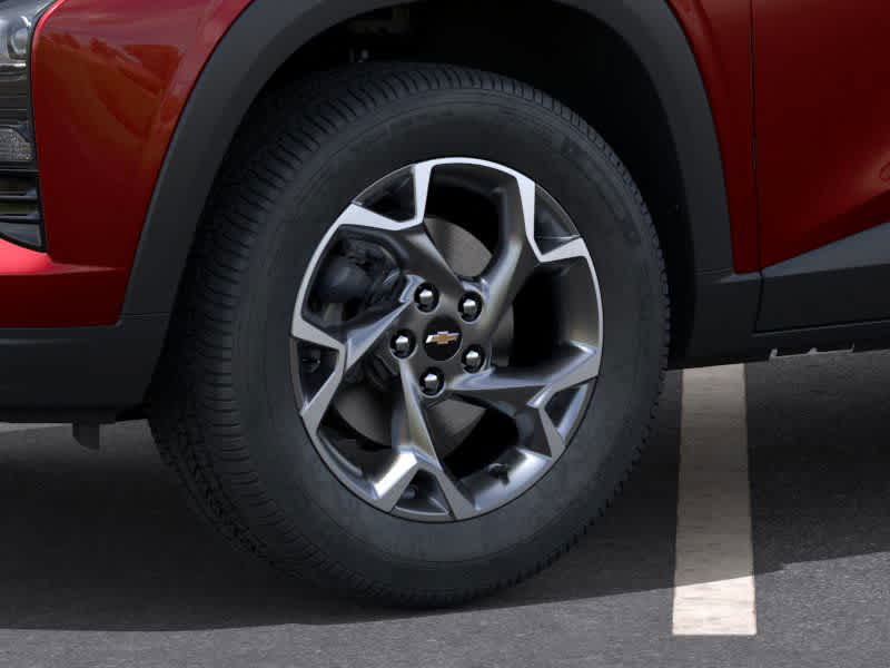 2026 Chevrolet Trax LT - Photo 9