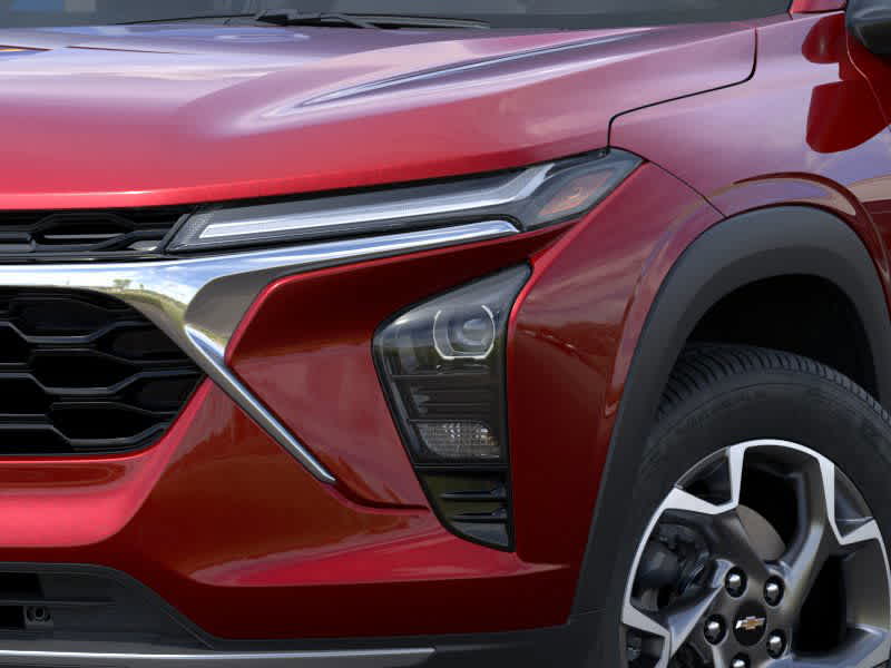 2026 Chevrolet Trax LT - Photo 10