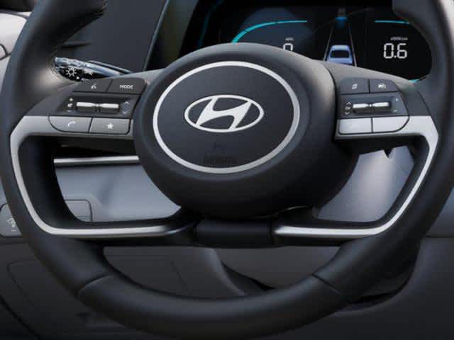 2025 Hyundai Elantra SEL Sport - Photo 15