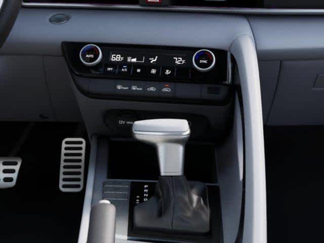 2025 Hyundai Elantra SEL Sport - Photo 16