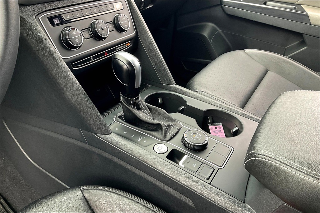 2021 Volkswagen Atlas Cross Sport 2.0T SE - Photo 19