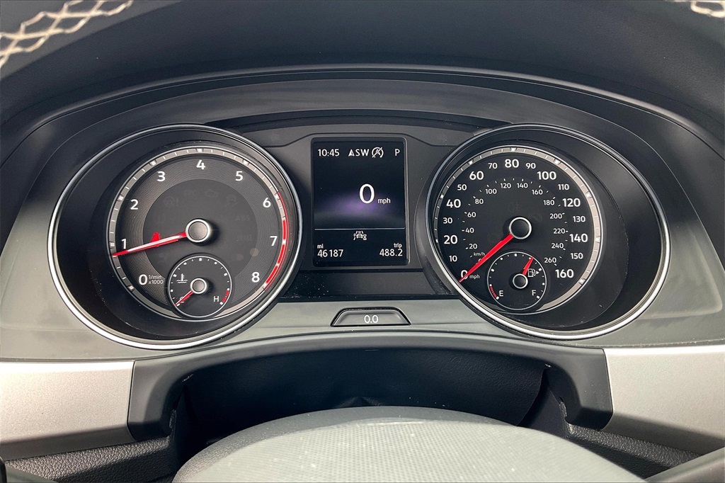 2021 Volkswagen Atlas Cross Sport 2.0T SE - Photo 23