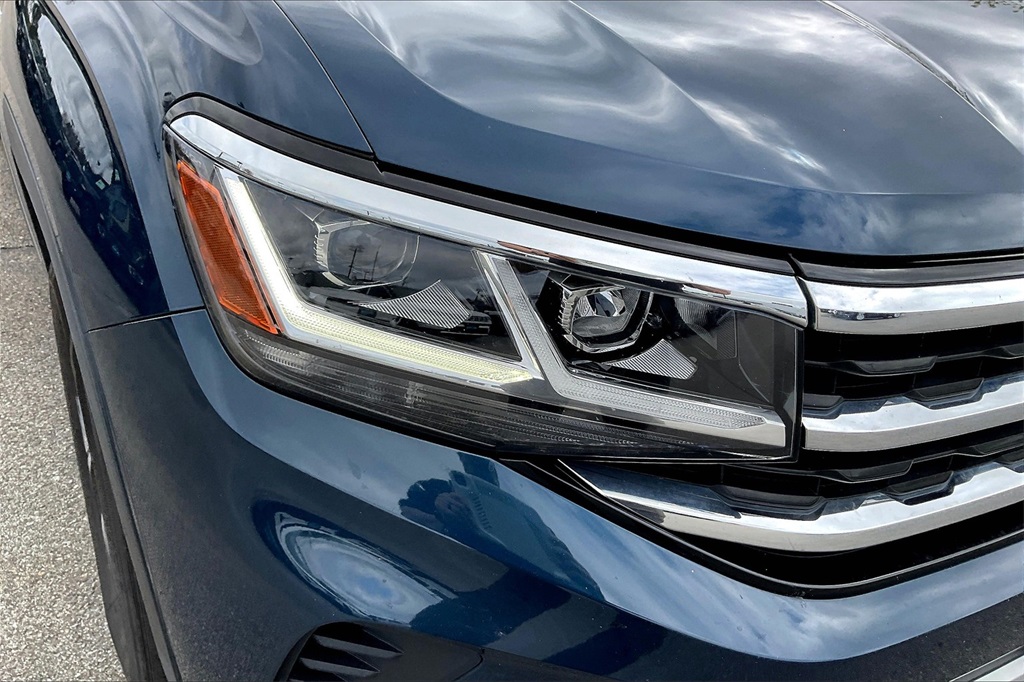 2021 Volkswagen Atlas Cross Sport 2.0T SE - Photo 29