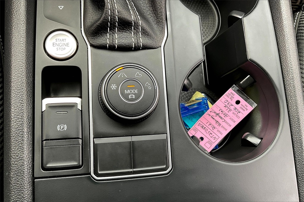 2021 Volkswagen Atlas Cross Sport 2.0T SE - Photo 32