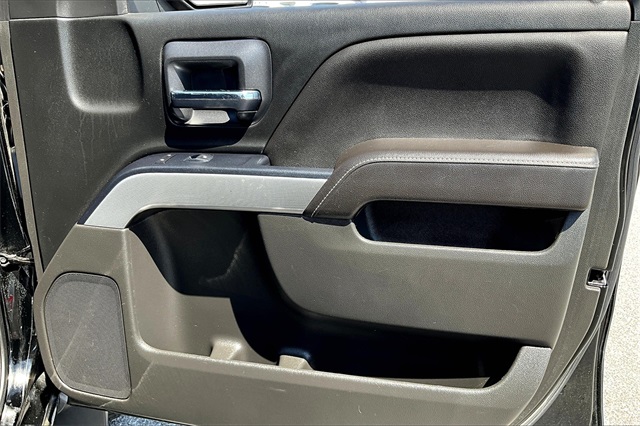 2017 Chevrolet Silverado 1500 LT - Photo 12