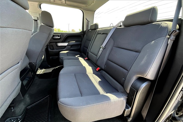 2017 Chevrolet Silverado 1500 LT - Photo 14