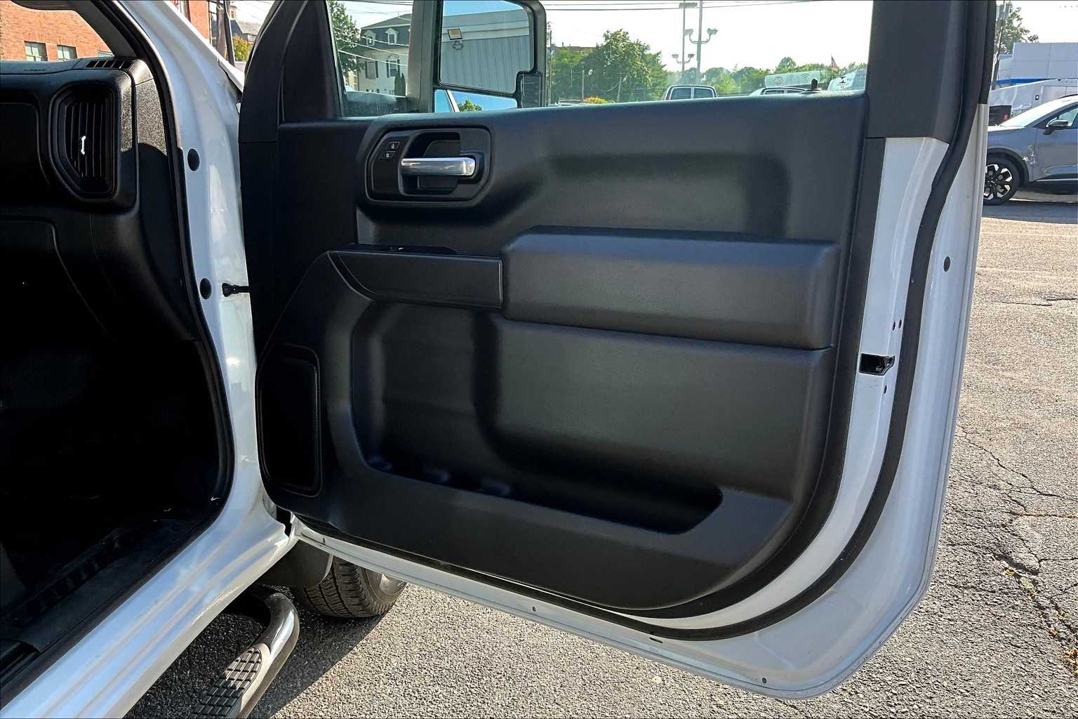 2020 Chevrolet Silverado 3500HD Work Truck - Photo 12