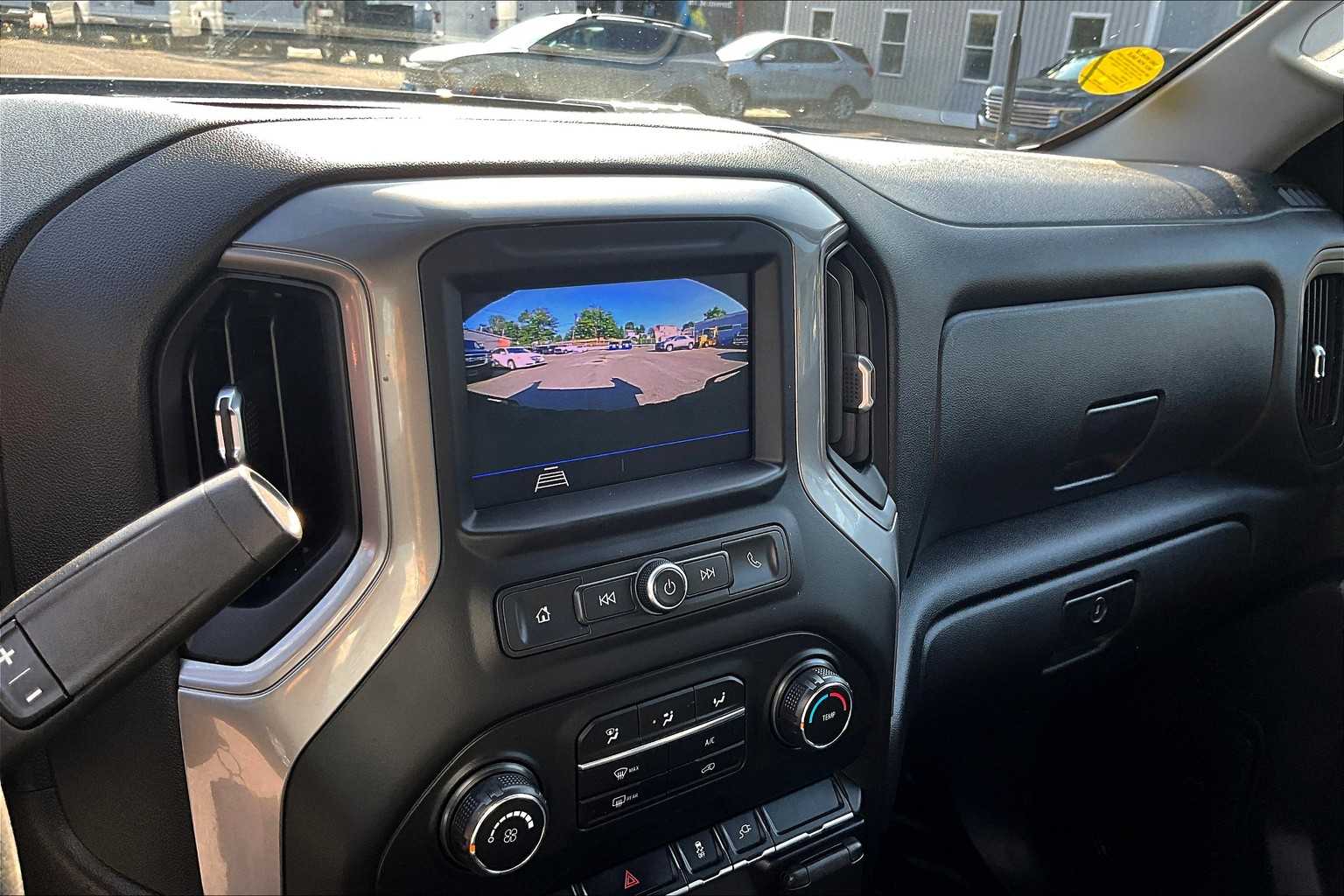 2020 Chevrolet Silverado 3500HD Work Truck - Photo 17