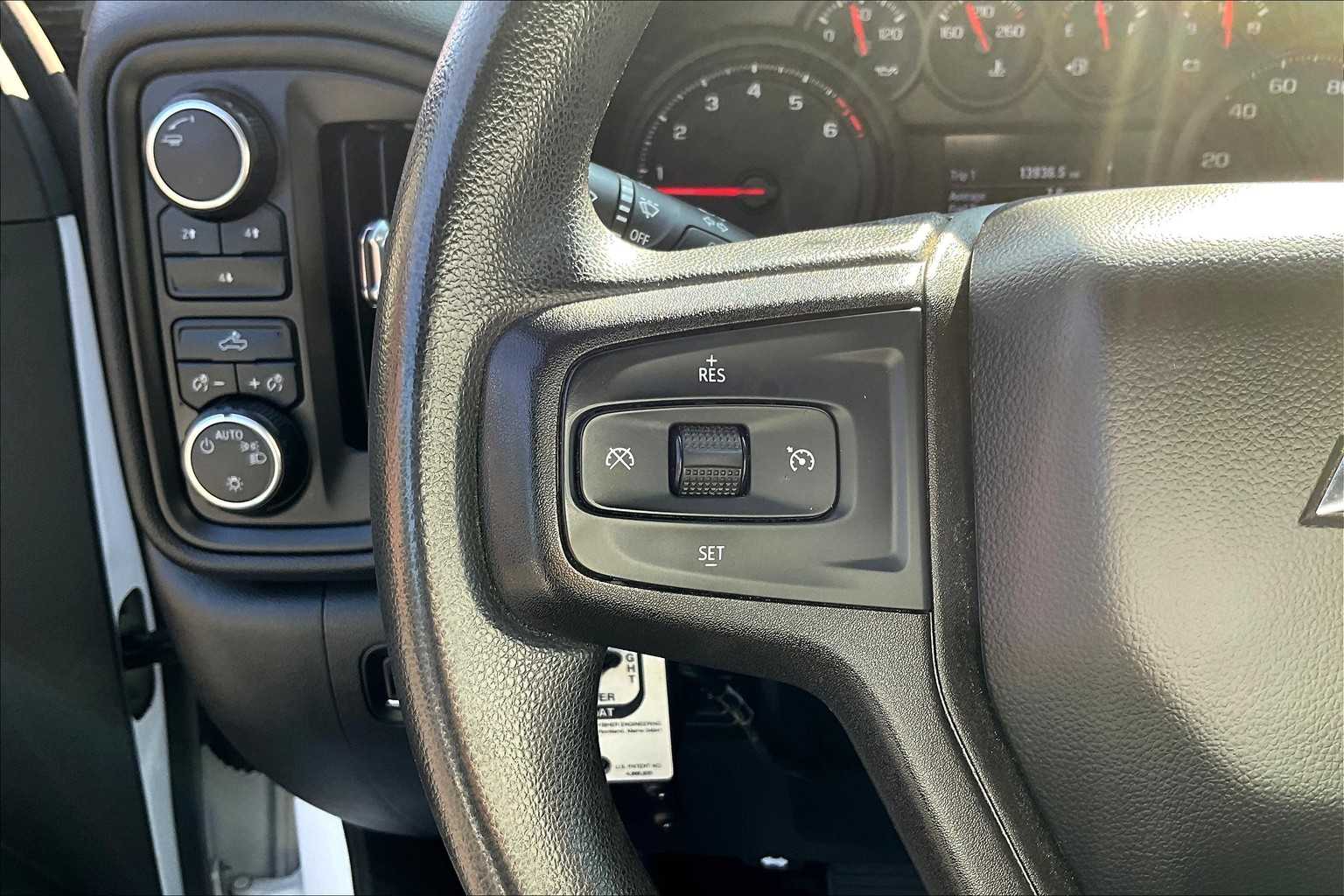 2020 Chevrolet Silverado 3500HD Work Truck - Photo 20