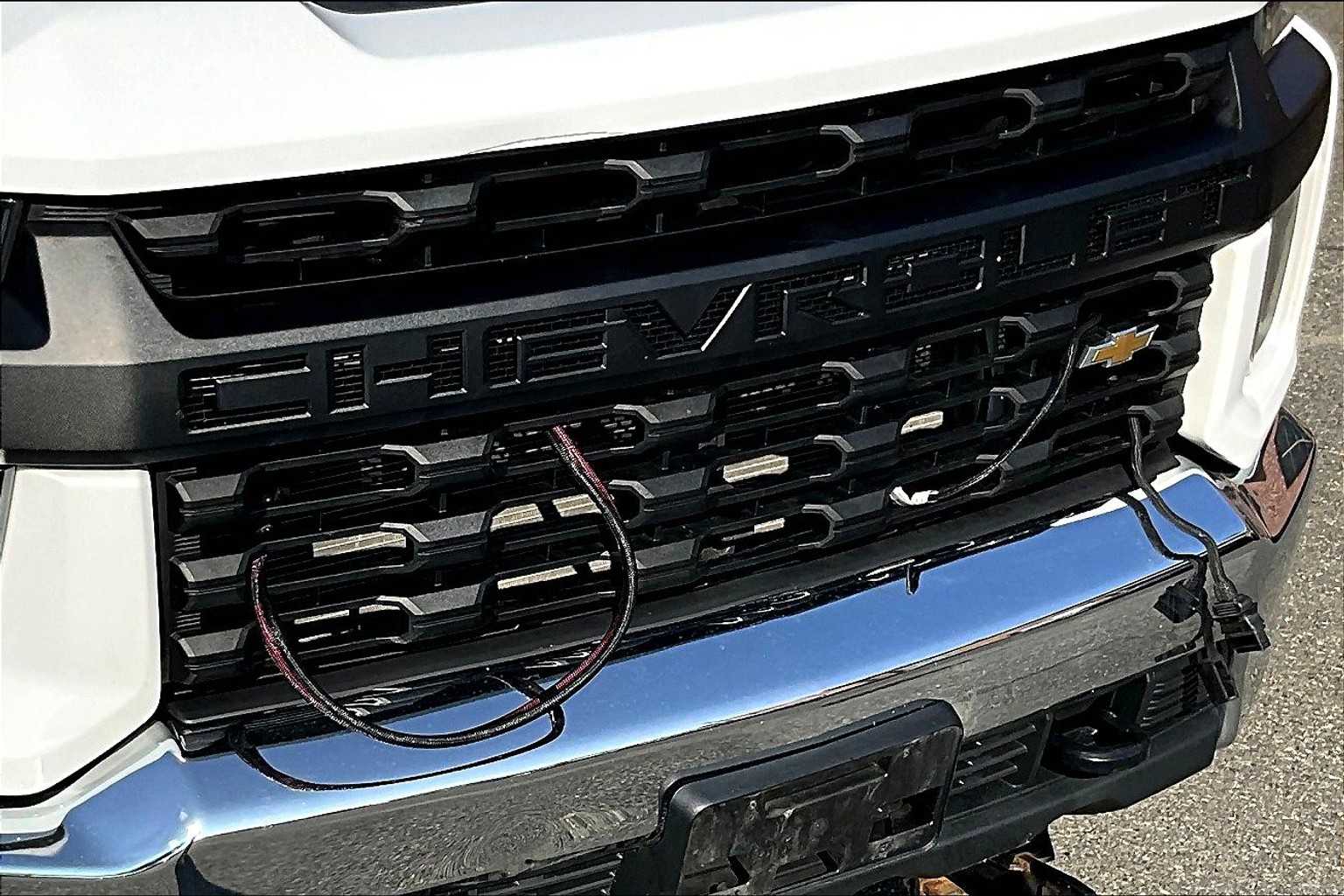 2020 Chevrolet Silverado 3500HD Work Truck - Photo 27