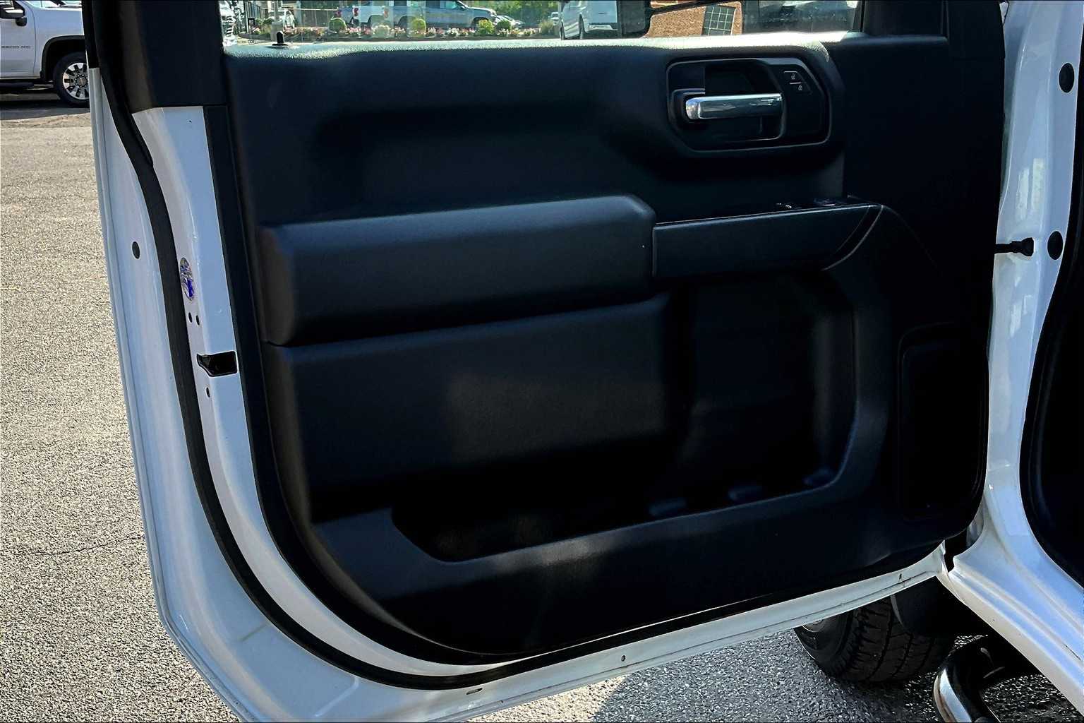 2020 Chevrolet Silverado 3500HD Work Truck - Photo 9