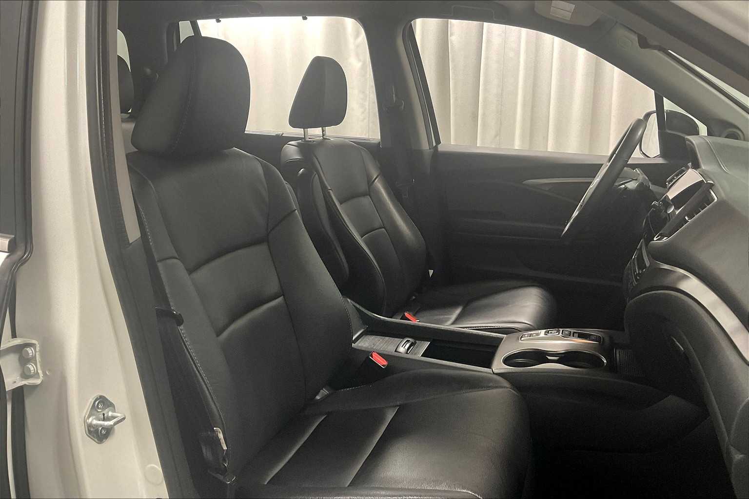 2022 Honda Pilot Special Edition - Photo 11