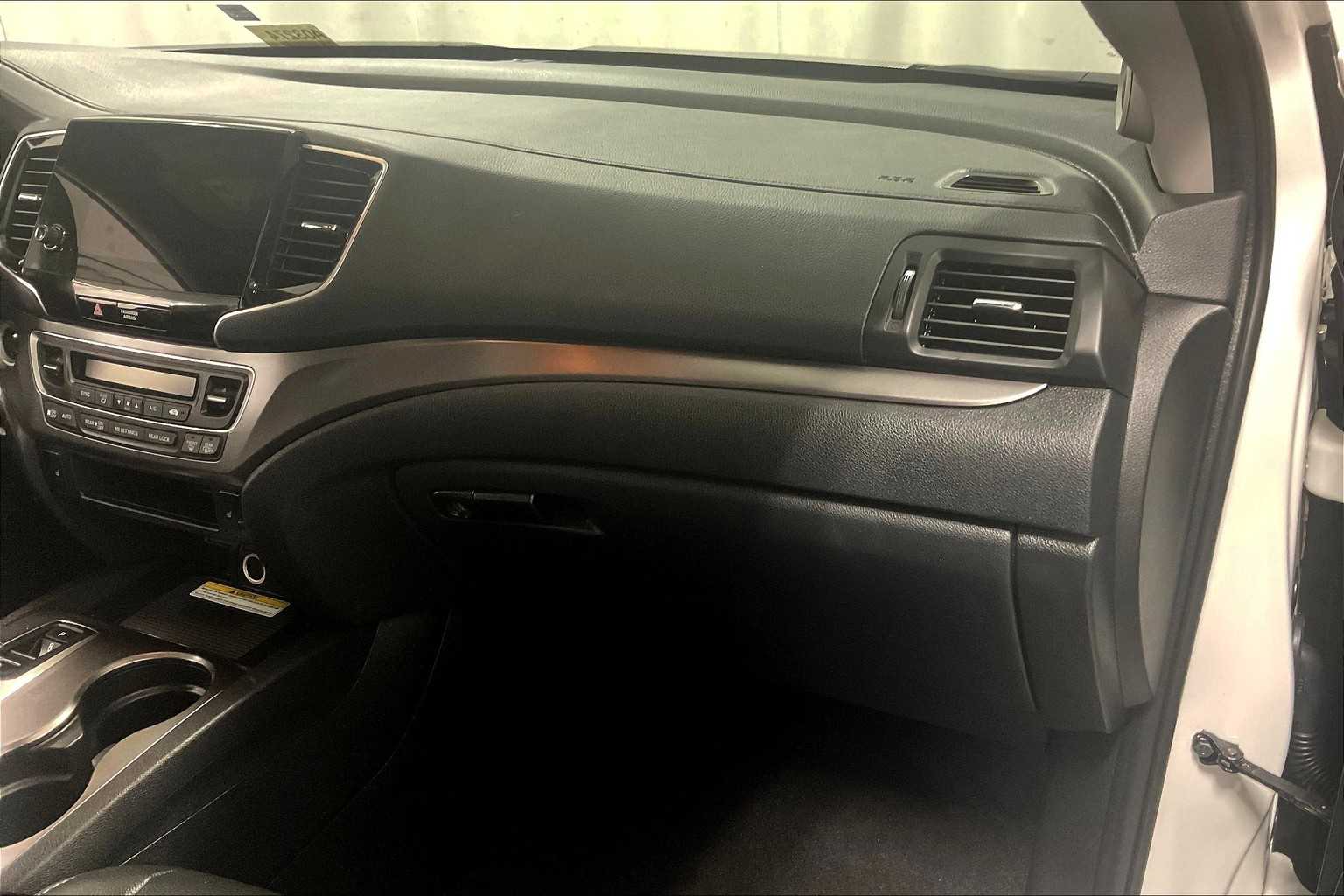 2022 Honda Pilot Special Edition - Photo 13