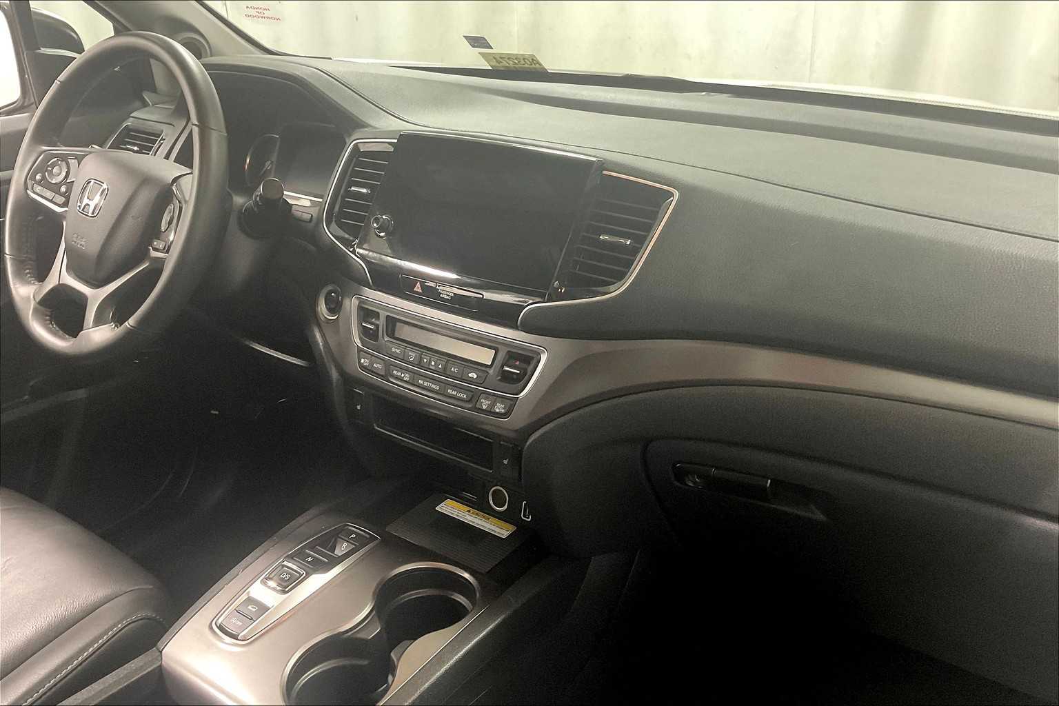 2022 Honda Pilot Special Edition - Photo 14