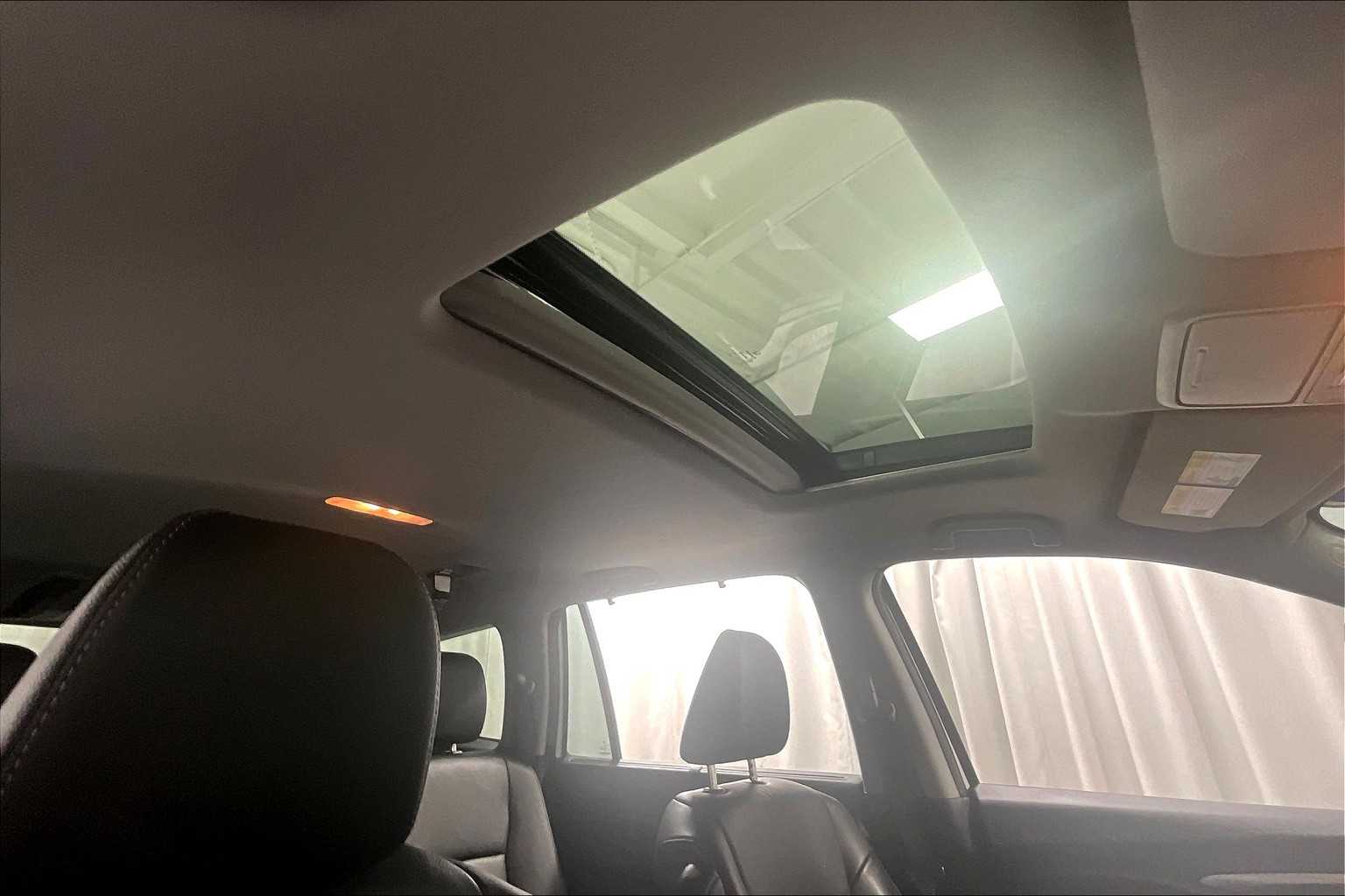 2022 Honda Pilot Special Edition - Photo 23