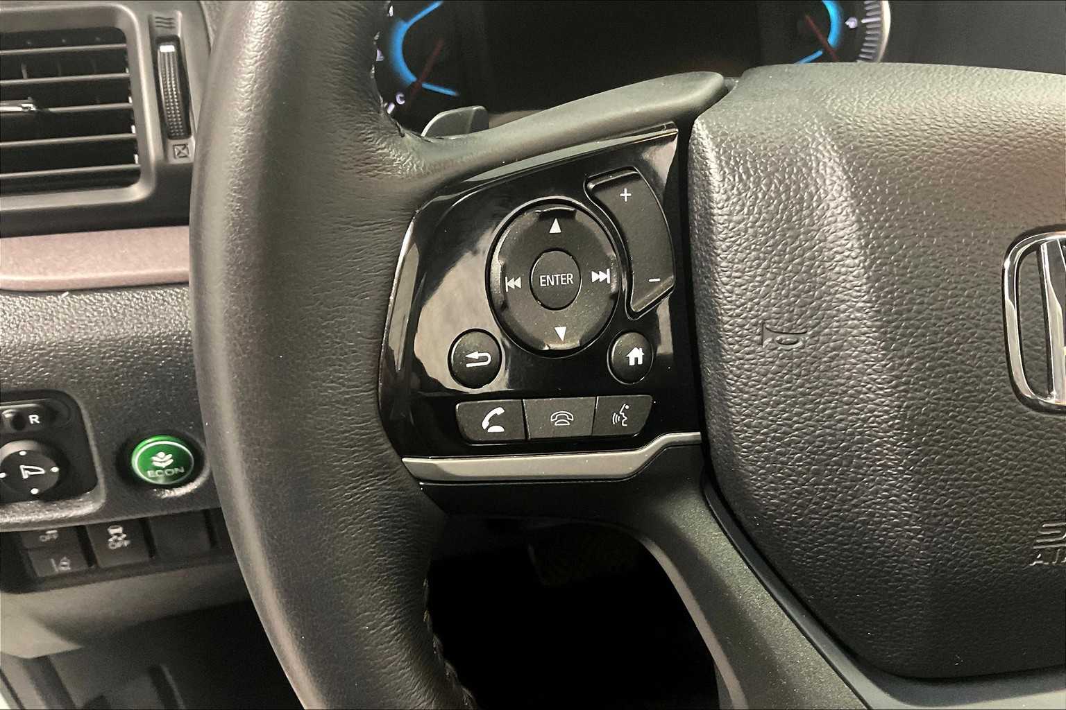 2022 Honda Pilot Special Edition - Photo 24