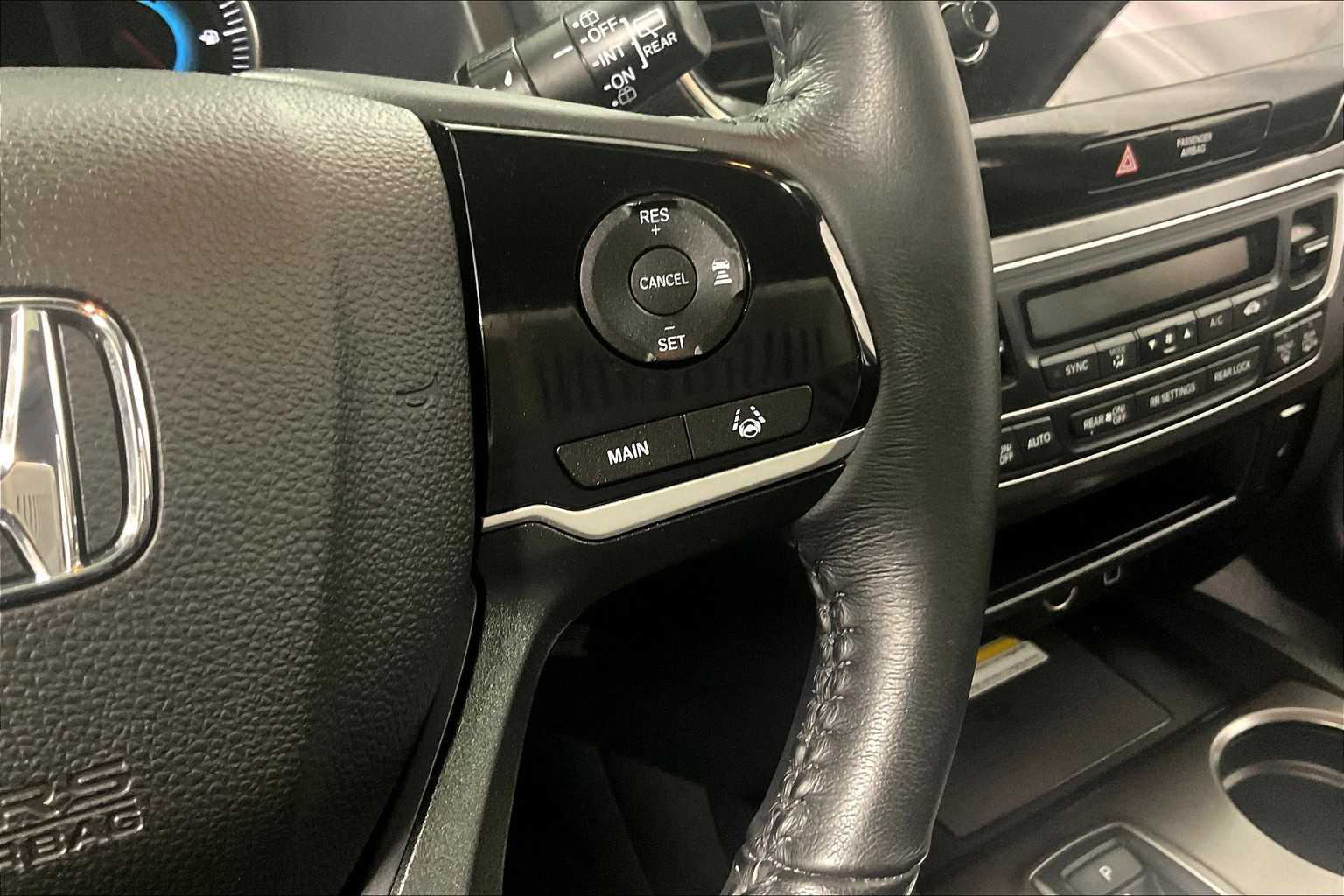 2022 Honda Pilot Special Edition - Photo 25