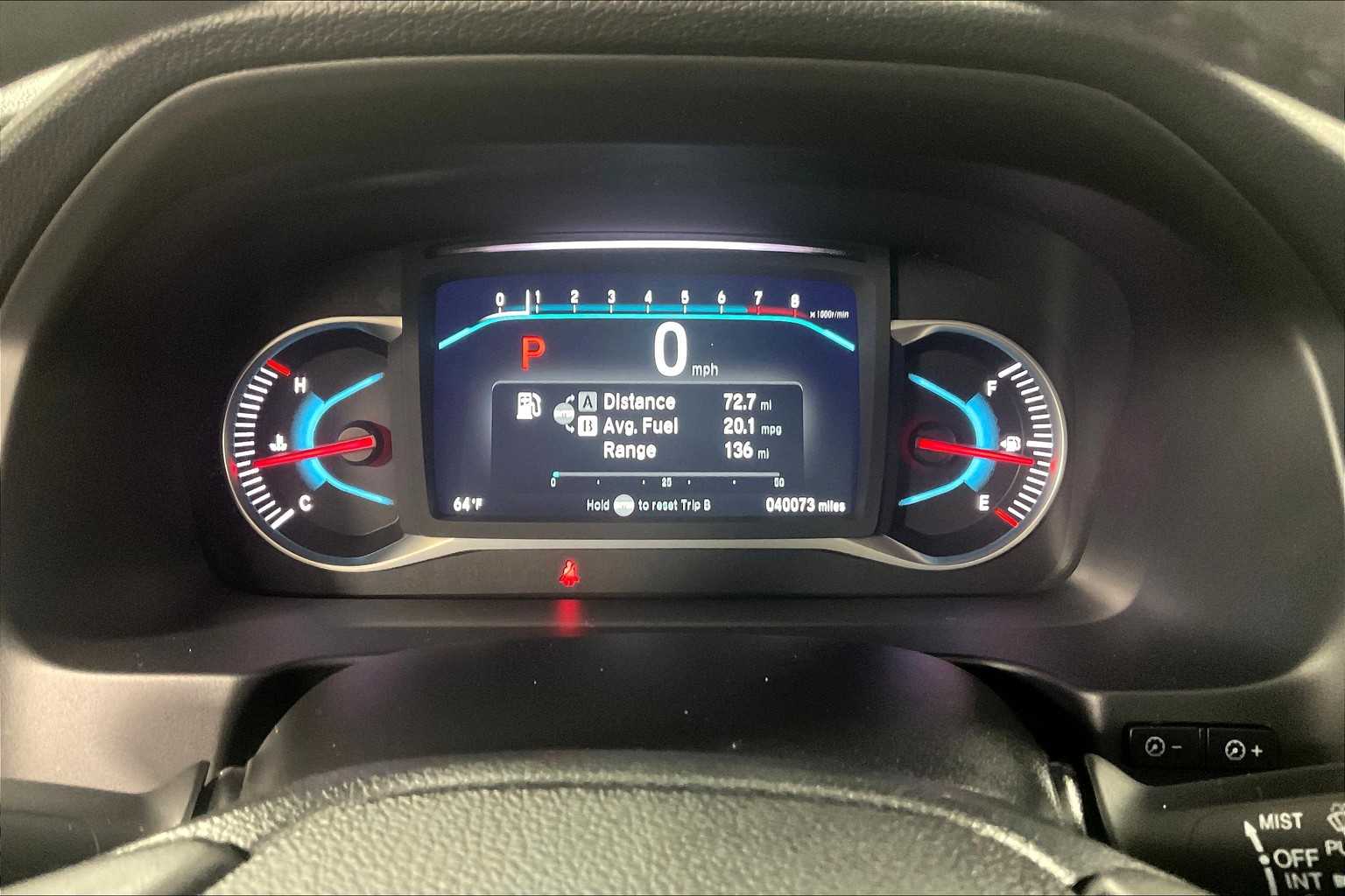 2022 Honda Pilot Special Edition - Photo 26