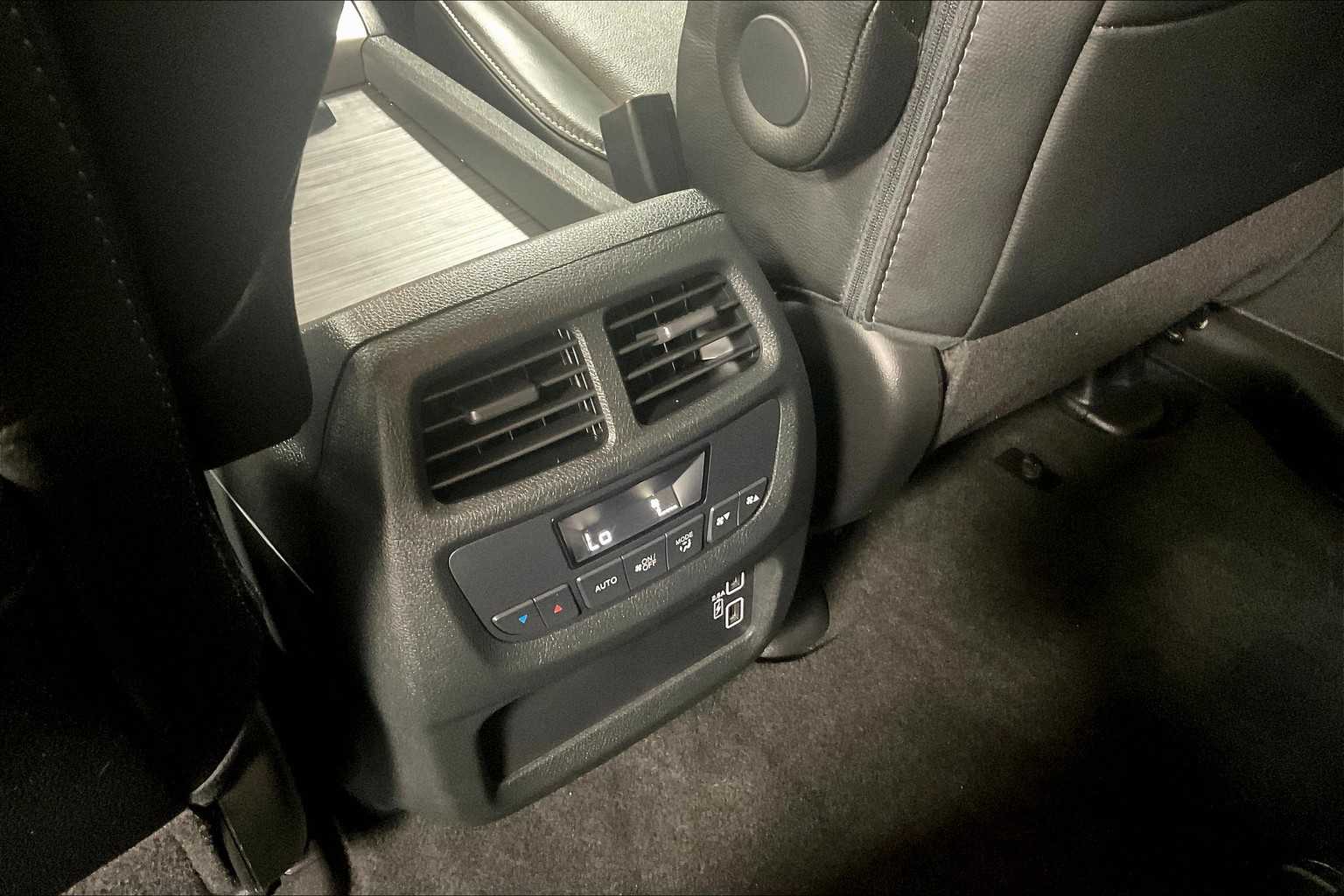 2022 Honda Pilot Special Edition - Photo 29