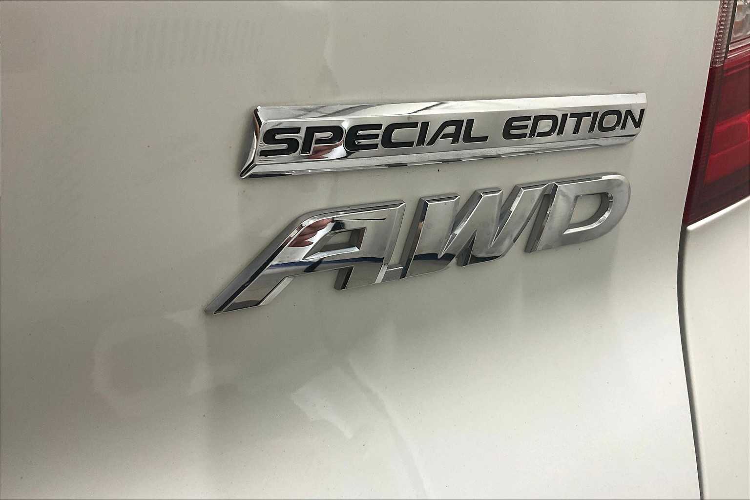 2022 Honda Pilot Special Edition - Photo 30