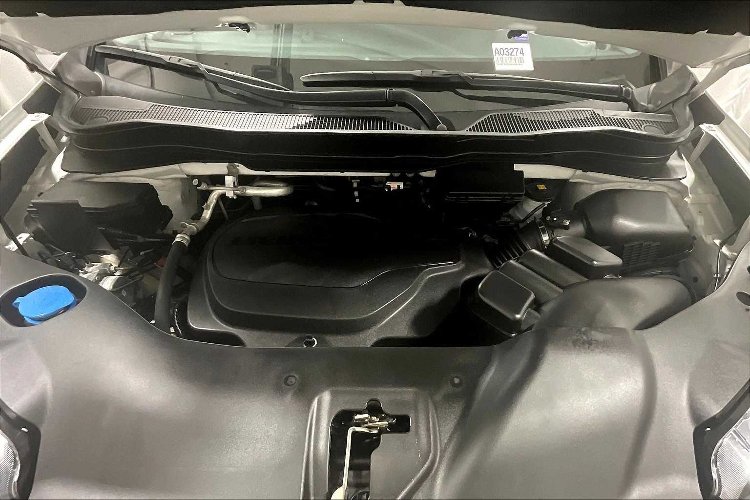 2022 Honda Pilot Special Edition - Photo 31