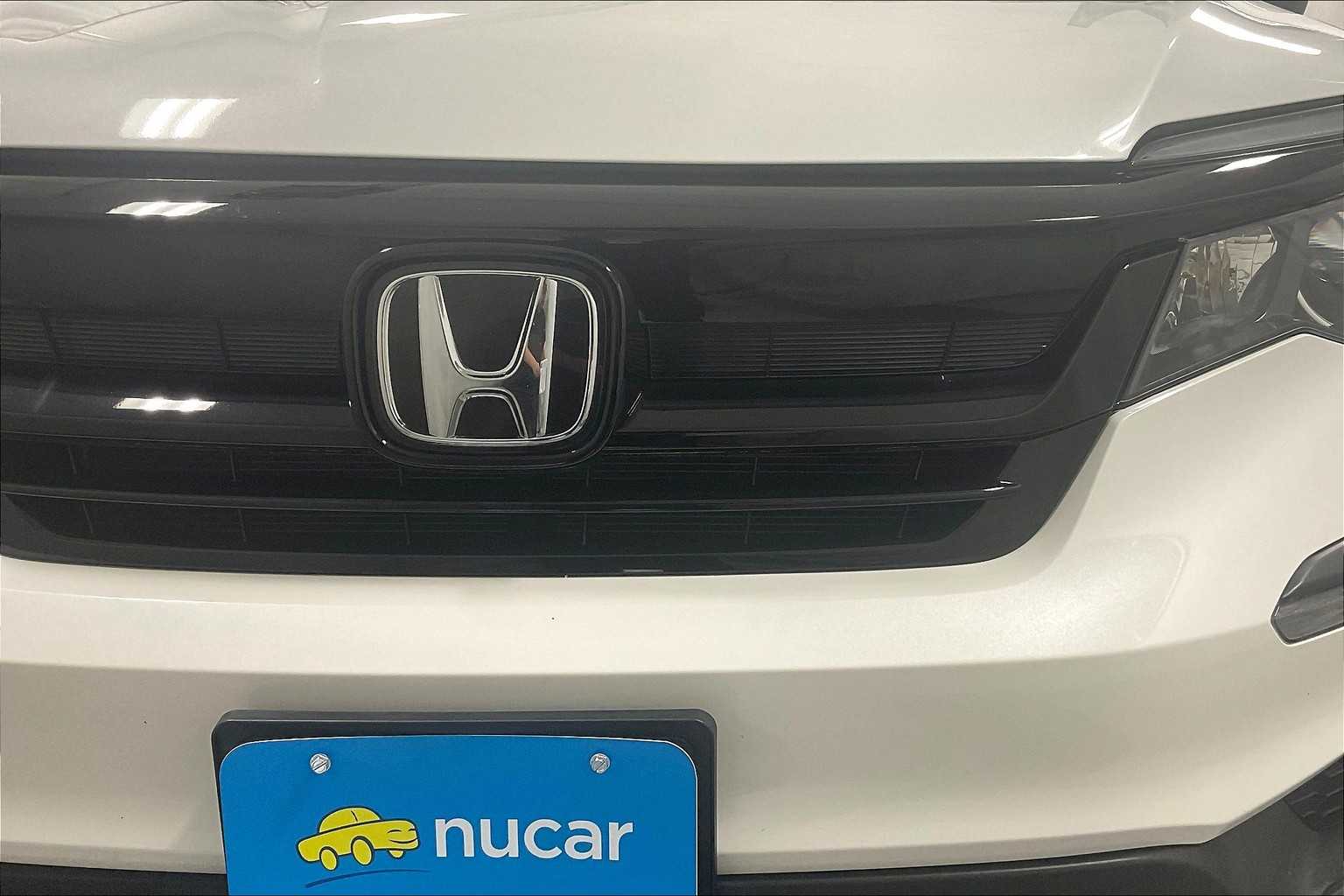 2022 Honda Pilot Special Edition - Photo 33