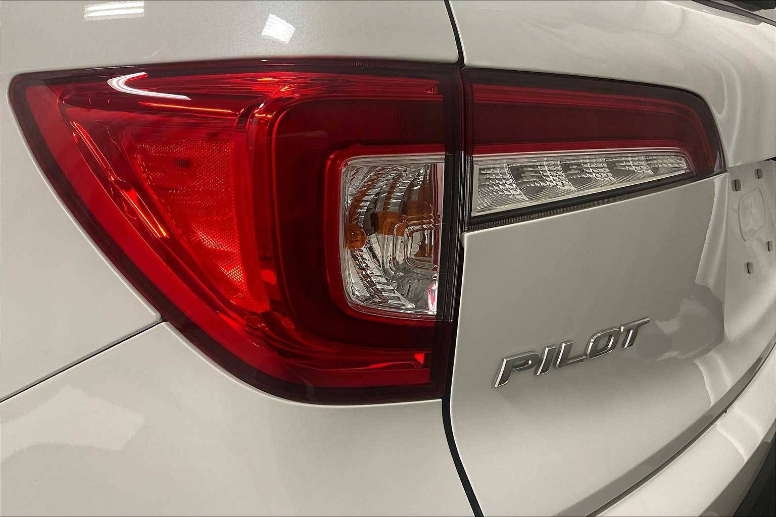 2022 Honda Pilot Special Edition - Photo 35