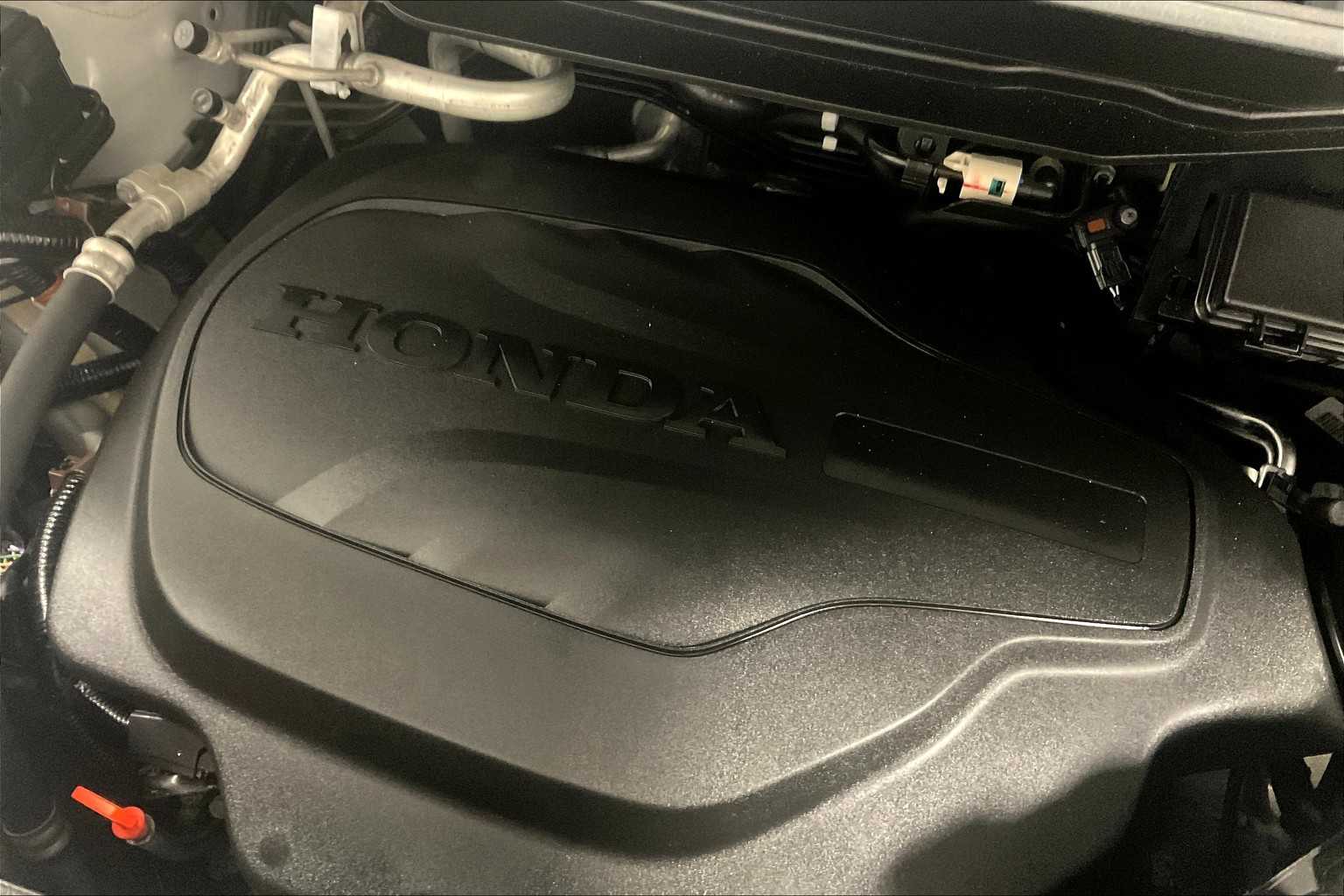2022 Honda Pilot Special Edition - Photo 36