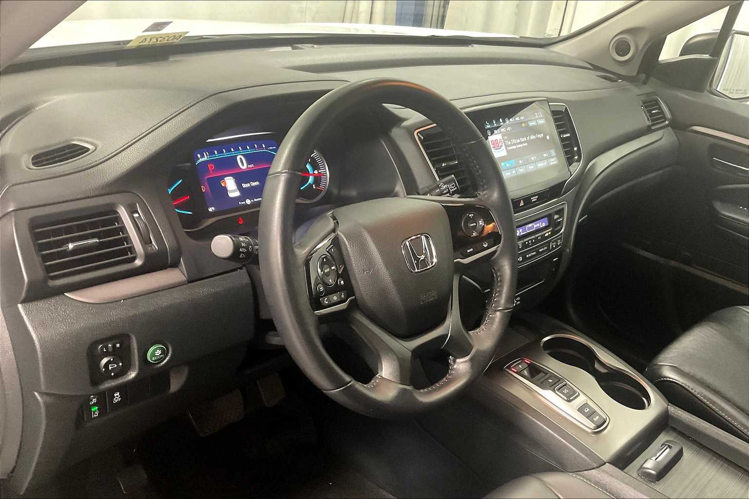 2022 Honda Pilot Special Edition - Photo 8