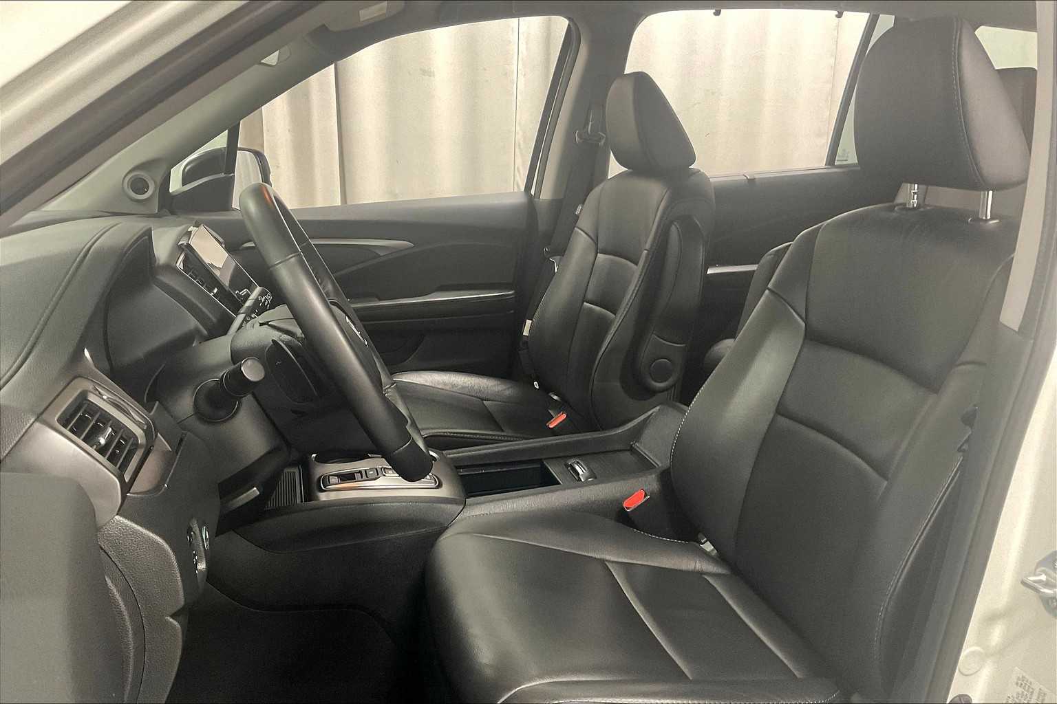 2022 Honda Pilot Special Edition - Photo 10