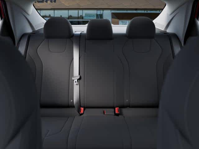 2025 Hyundai Elantra SE - Photo 12