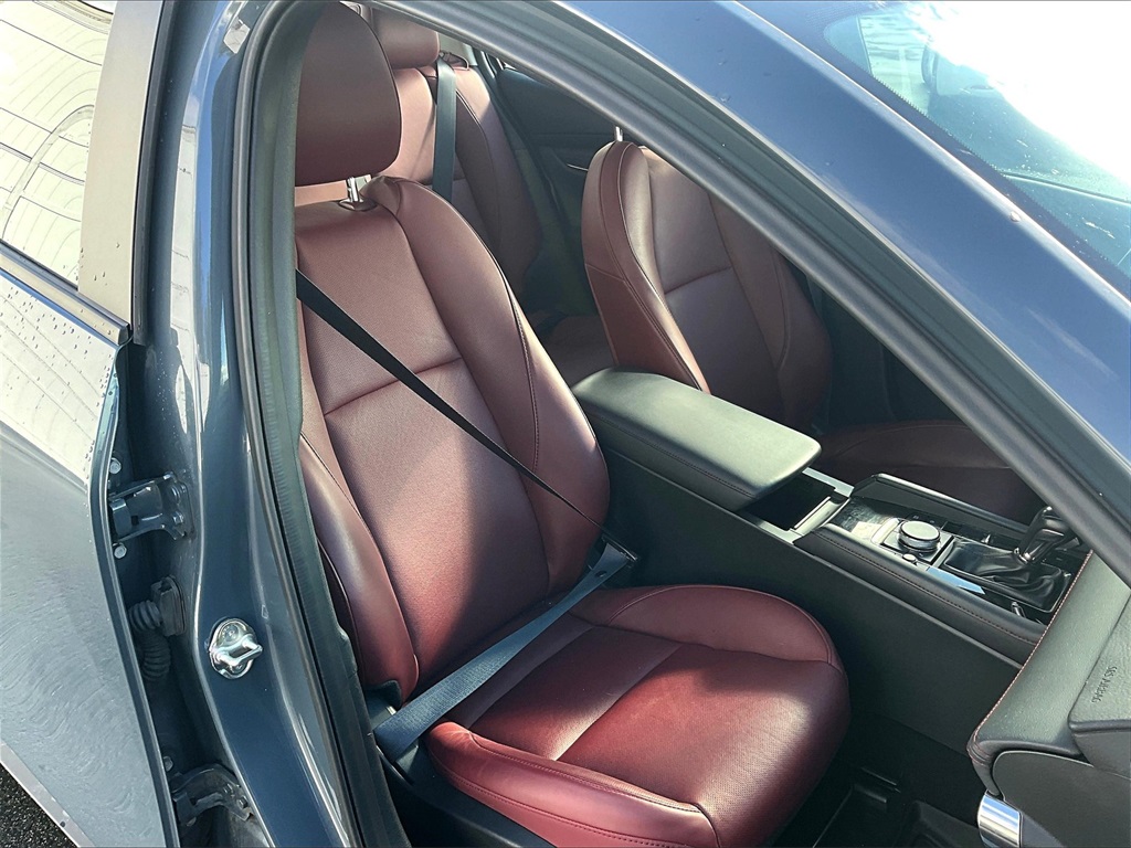 2023 Mazda Mazda3 2.5 S Carbon Edition - Photo 11