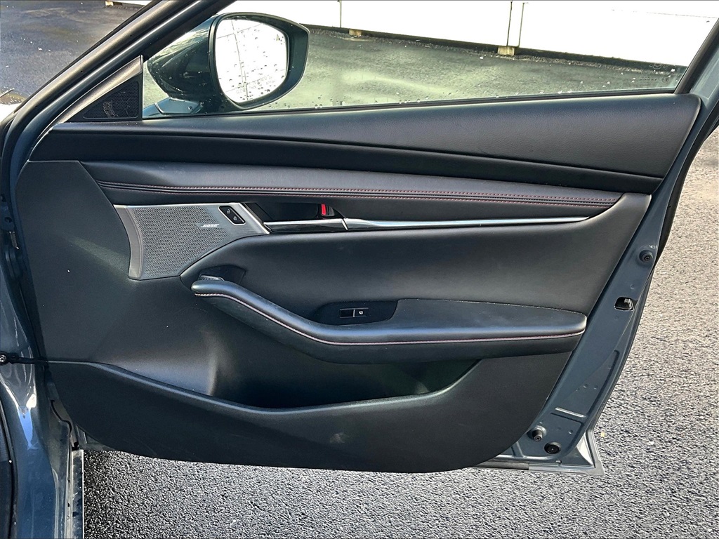 2023 Mazda Mazda3 2.5 S Carbon Edition - Photo 12