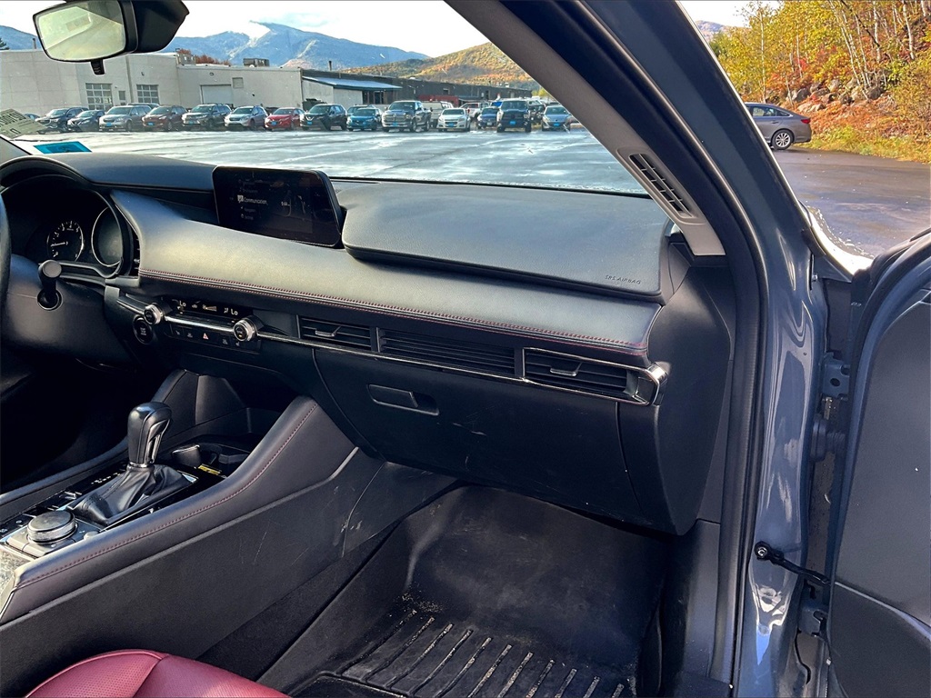 2023 Mazda Mazda3 2.5 S Carbon Edition - Photo 13
