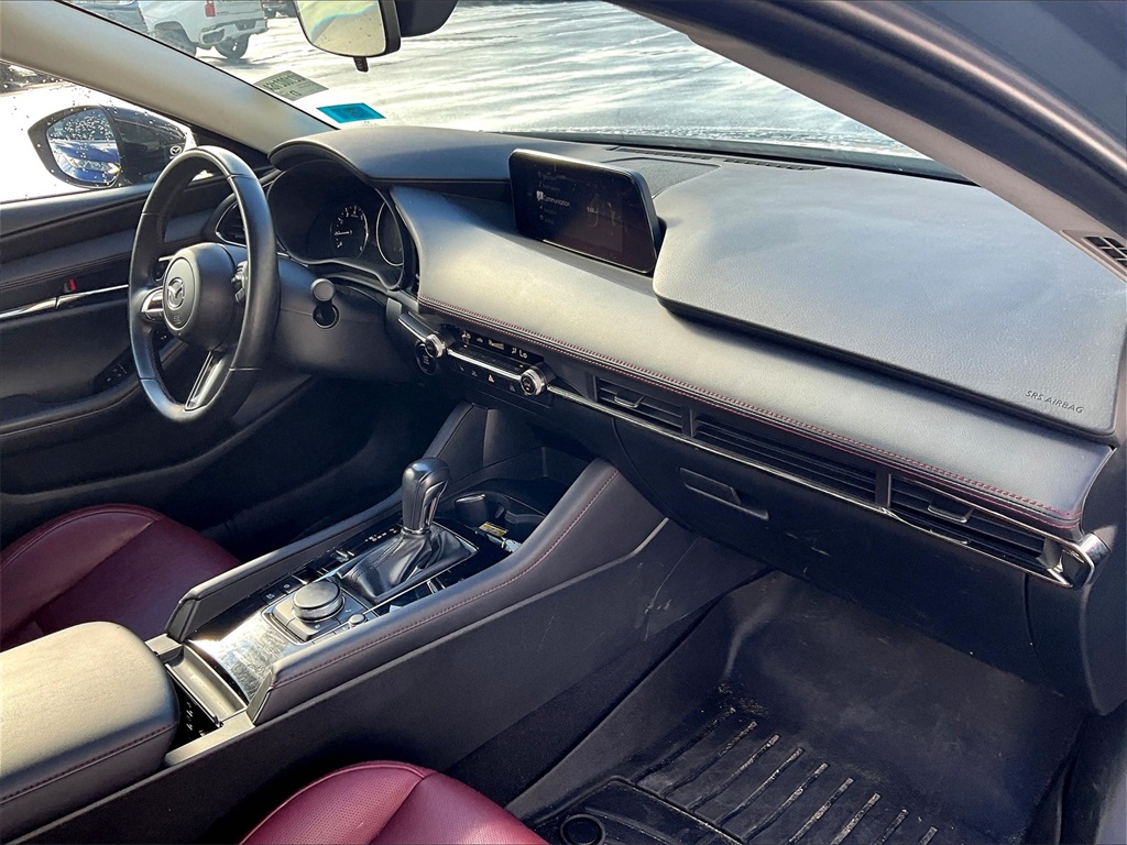 2023 Mazda Mazda3 2.5 S Carbon Edition - Photo 14