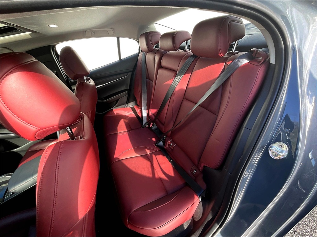 2023 Mazda Mazda3 2.5 S Carbon Edition - Photo 15