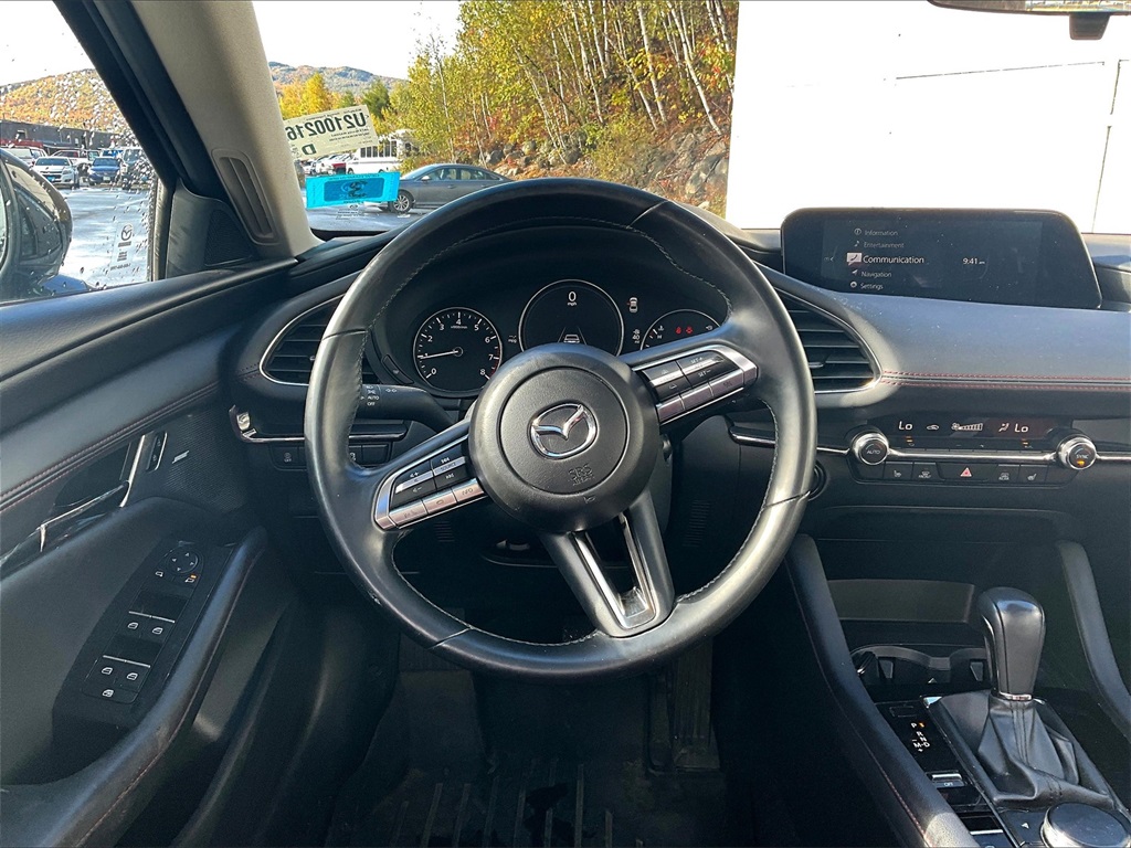 2023 Mazda Mazda3 2.5 S Carbon Edition - Photo 17