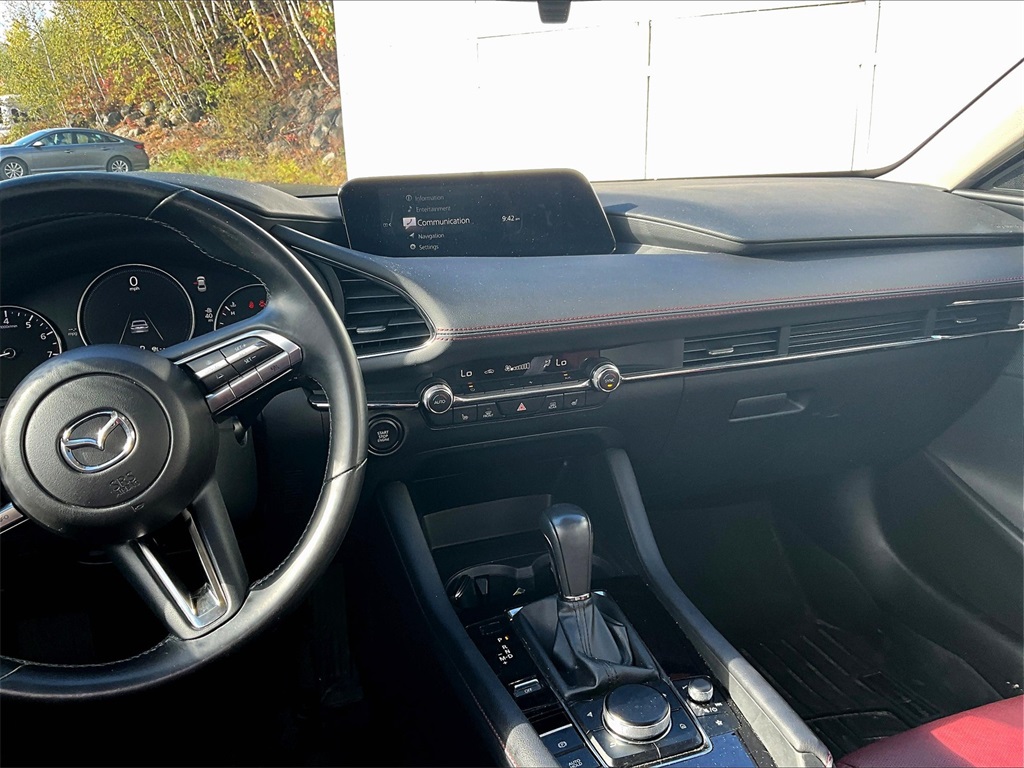 2023 Mazda Mazda3 2.5 S Carbon Edition - Photo 18