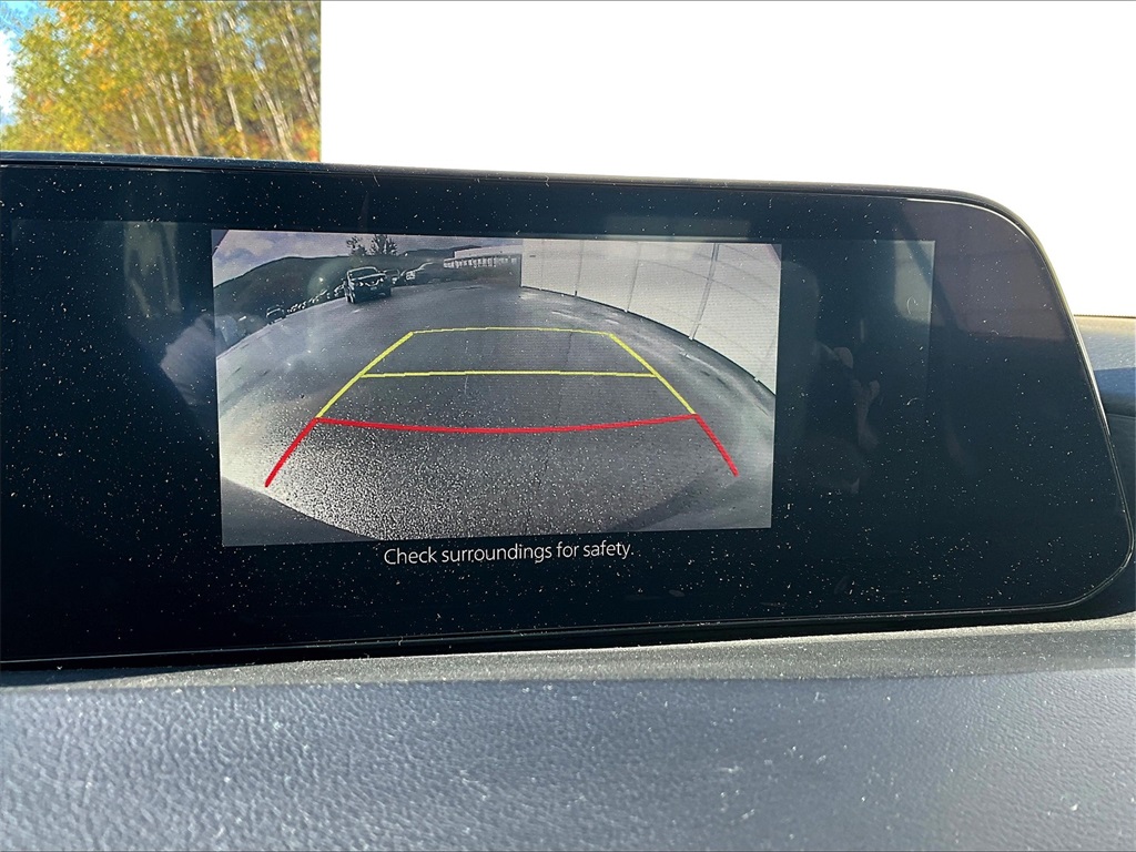 2023 Mazda Mazda3 2.5 S Carbon Edition - Photo 19