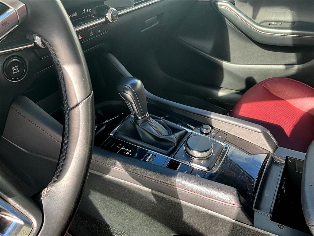 2023 Mazda Mazda3 2.5 S Carbon Edition - Photo 20
