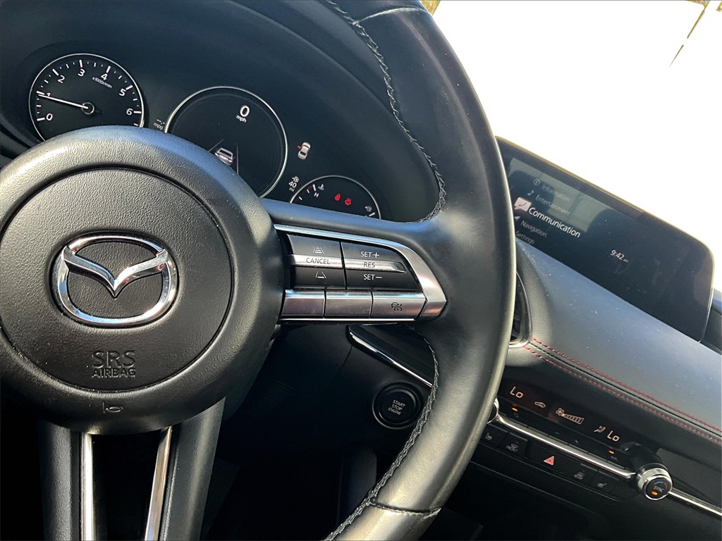 2023 Mazda Mazda3 2.5 S Carbon Edition - Photo 24