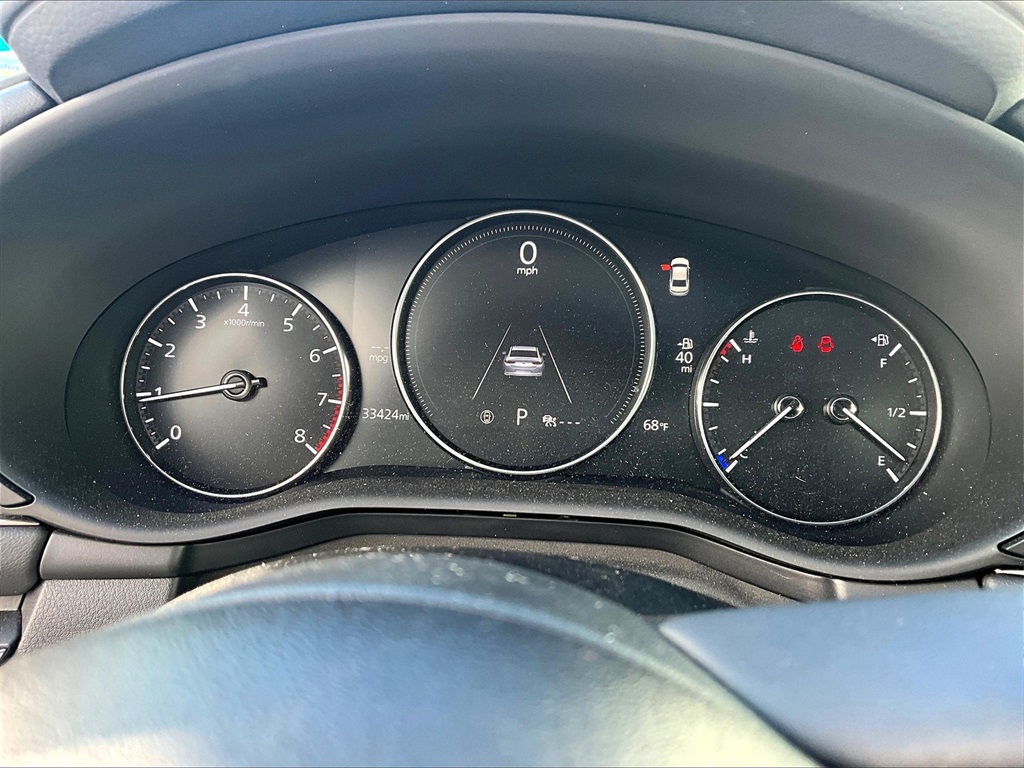 2023 Mazda Mazda3 2.5 S Carbon Edition - Photo 25