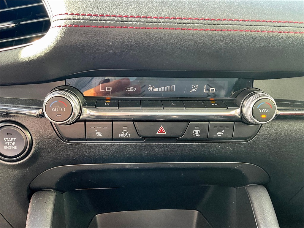 2023 Mazda Mazda3 2.5 S Carbon Edition - Photo 26