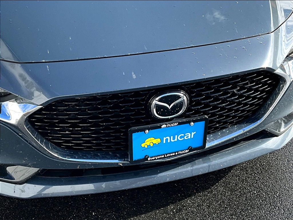 2023 Mazda Mazda3 2.5 S Carbon Edition - Photo 29