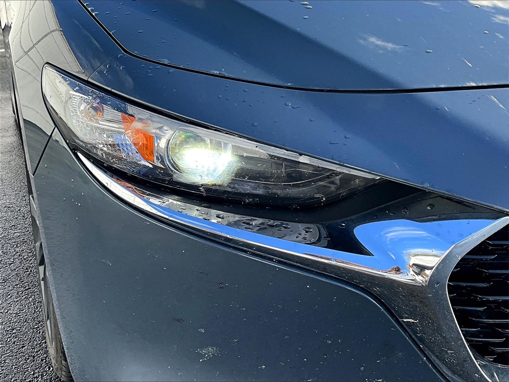2023 Mazda Mazda3 2.5 S Carbon Edition - Photo 30
